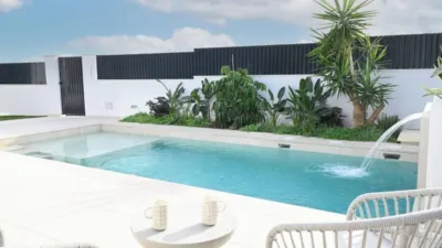 Chalet in Murcia City photo 3