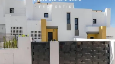 Casa - Vista 3