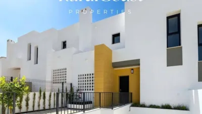 Casa - Vista 4