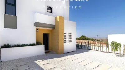 Casa - Vista 5