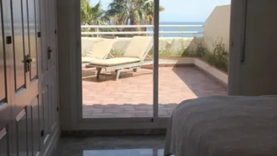 Piso en Benalmádena photo 15