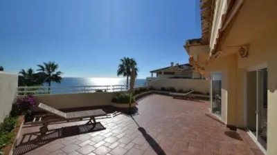 Piso en Benalmádena photo 2