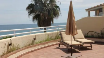 Piso en Benalmádena photo 3
