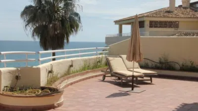 Piso en Benalmádena photo 4