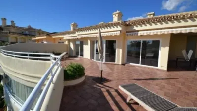 Piso en Benalmádena photo 9