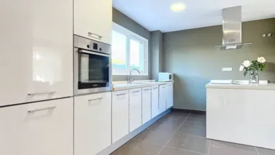 Chalet in L'Albir photo 10