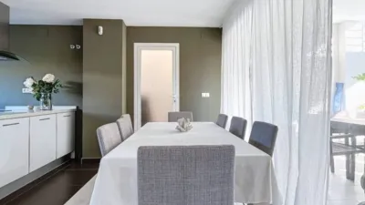 Chalet in L'Albir photo 11