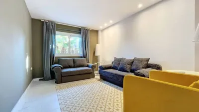 Chalet in L'Albir photo 15