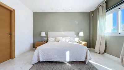 Chalet in L'Albir photo 17