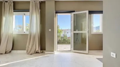 Chalet in L'Albir photo 18