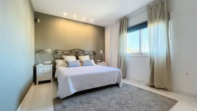 Chalet in L'Albir photo 20