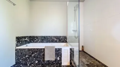 Chalet in L'Albir photo 24
