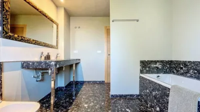 Chalet in L'Albir photo 25