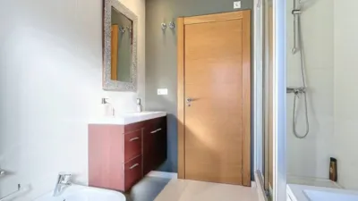 Chalet in L'Albir photo 29