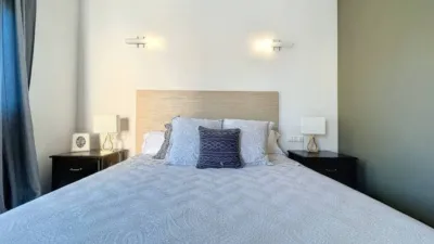 Chalet in L'Albir photo 32