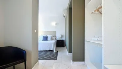 Chalet in L'Albir photo 33
