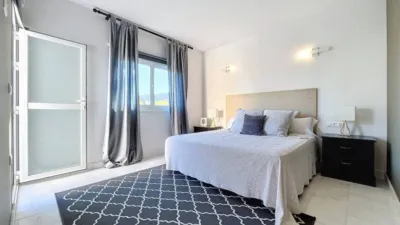 Chalet in L'Albir photo 34