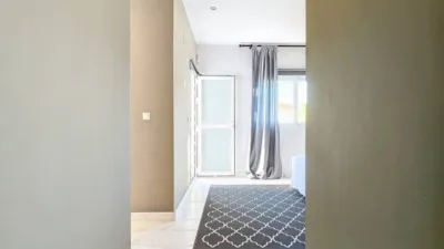 Chalet in L'Albir photo 35