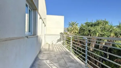 Chalet in L'Albir photo 36