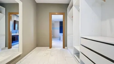 Chalet in L'Albir photo 38
