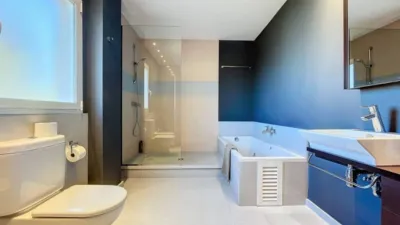 Chalet in L'Albir photo 40