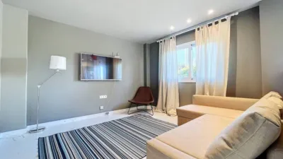Chalet in L'Albir photo 41