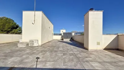 Chalet in L'Albir photo 42