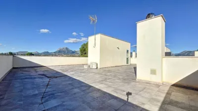 Chalet in L'Albir photo 43