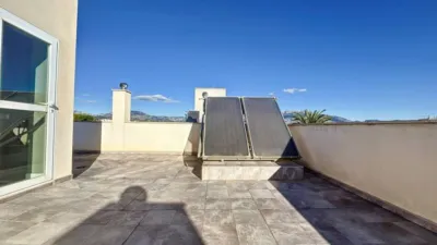 Chalet in L'Albir photo 44