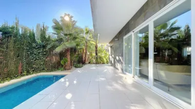 Chalet in L'Albir photo 50