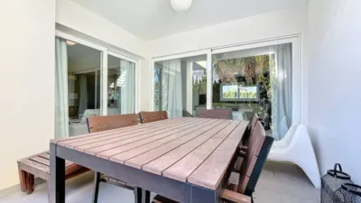 Chalet in L'Albir photo 51