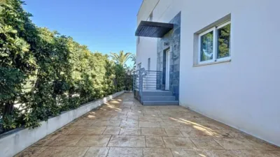 Chalet in L'Albir photo 52