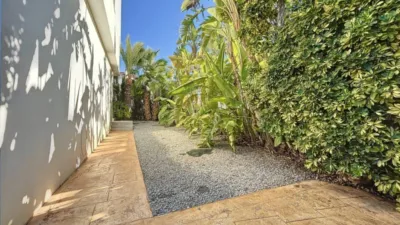 Chalet in L'Albir photo 54