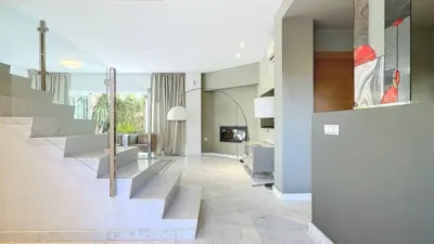 Chalet in L'Albir photo 7