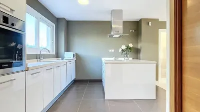 Chalet in L'Albir photo 9