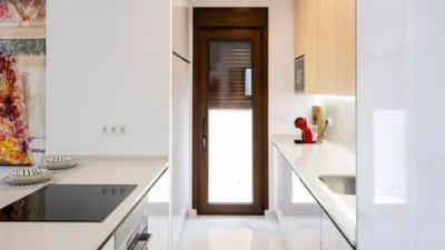 Chalet in Polop photo 21