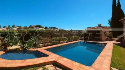 Casa – Dénia - Vista 2