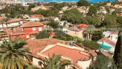 Casa – Dénia - Vista 3