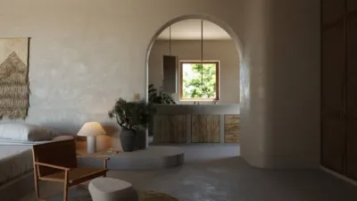 Chalet in Santanyí photo 10