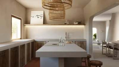 Chalet in Santanyí photo 3