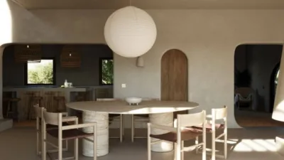 Chalet in Santanyí photo 7