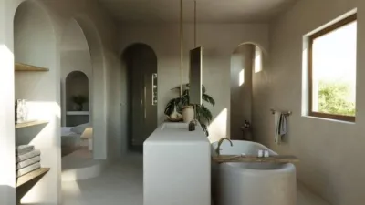 Chalet in Santanyí photo 9