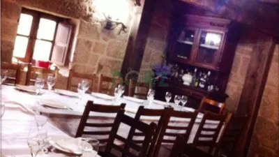 Casa rústica en venta en Esgos (Capital), Esgos (Capital) de 380.000 €