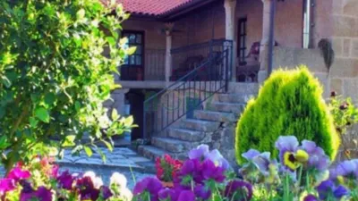 Casa rústica en venta en Esgos (Capital), Esgos (Capital) de 380.000 €