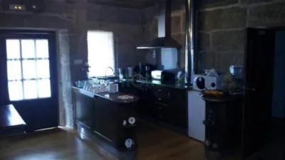 Casa rústica en venta en Esgos (Capital), Esgos (Capital) de 380.000 €