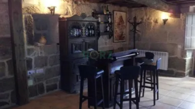 Casa rústica en venta en Esgos (Capital), Esgos (Capital) de 380.000 €