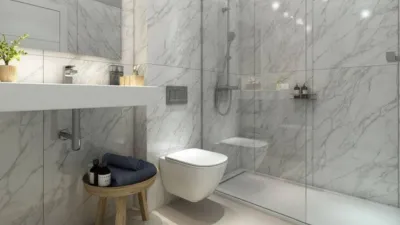 Apartment in Casares photo 15