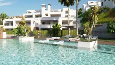Apartment in Casares photo 4