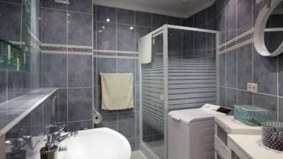 Apartment in Chaparil-Torrecilla-Punta Lara photo 11