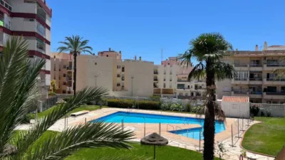 Apartment in Chaparil-Torrecilla-Punta Lara photo 12